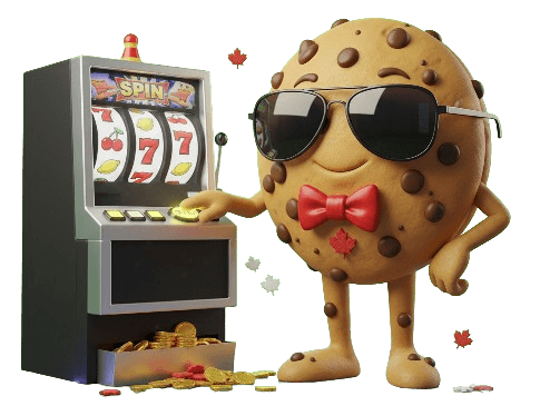 Cookie Casino Canada Slots