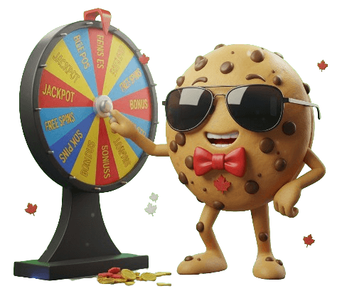 Cookie Casino Play