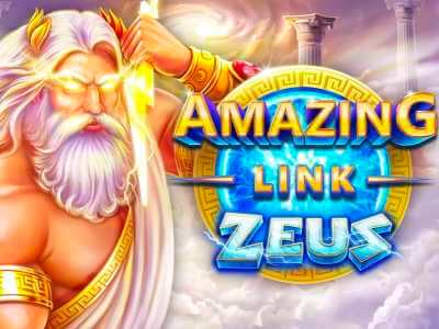 Amazing Link Zeus Slot