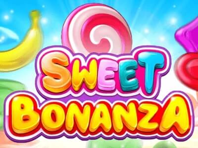 Sweet Bonanza Slot